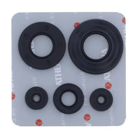 Serie Paraolio Motor