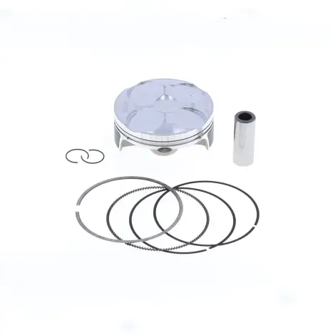 Top End Piston Kit: