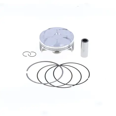 Top End Piston Kit: