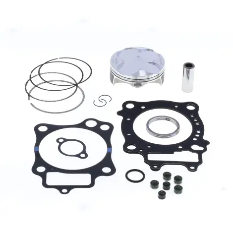 Top End Piston Kit:
