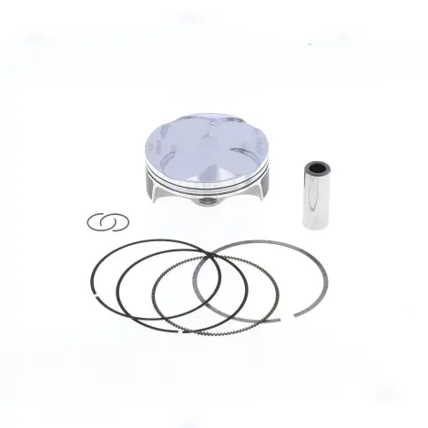 Top End Piston Kit:
