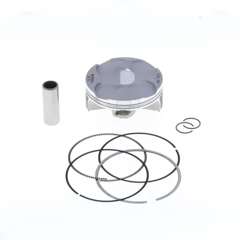 Top End Piston Kit: