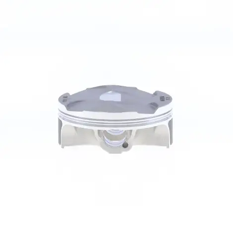 Top End Piston Kit: