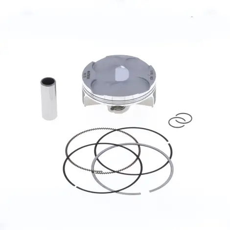 Top End Piston Kit: