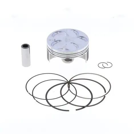 Top End Piston Kit: