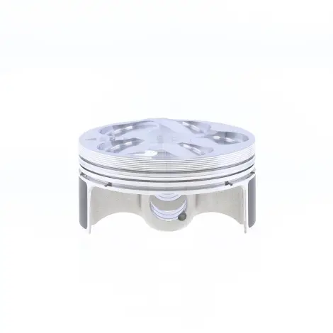 Top End Piston Kit: