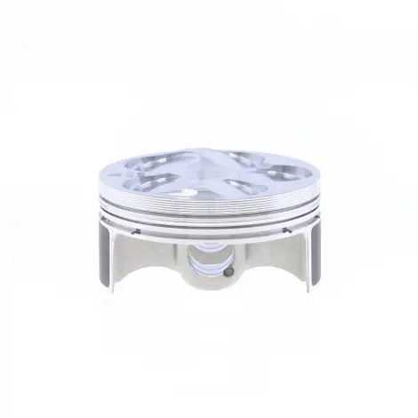 Top End Piston Kit:
