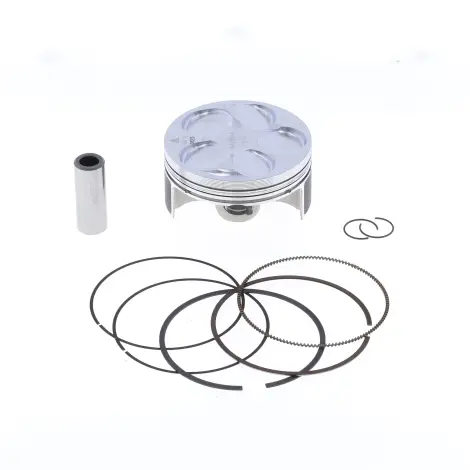 Top End Piston Kit: