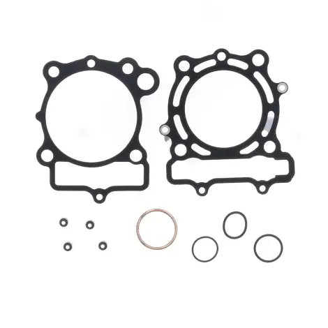 Top End Piston Kit: