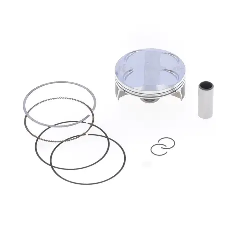 Top End Piston Kit: