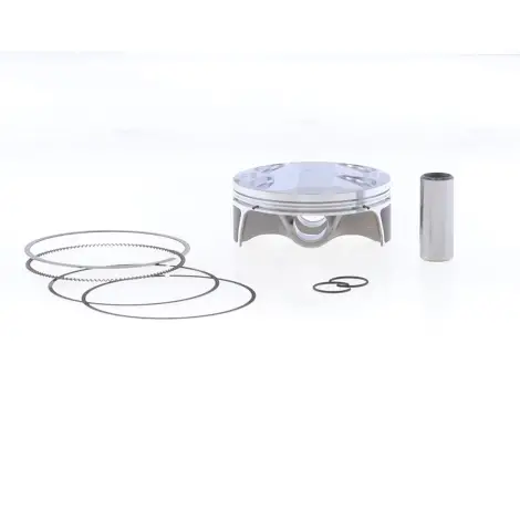 Top End Piston Kit: