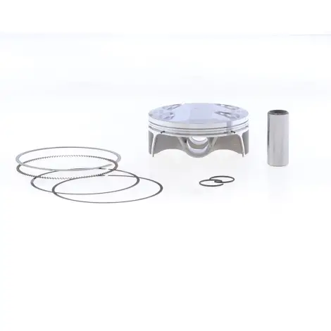 Top End Piston Kit: