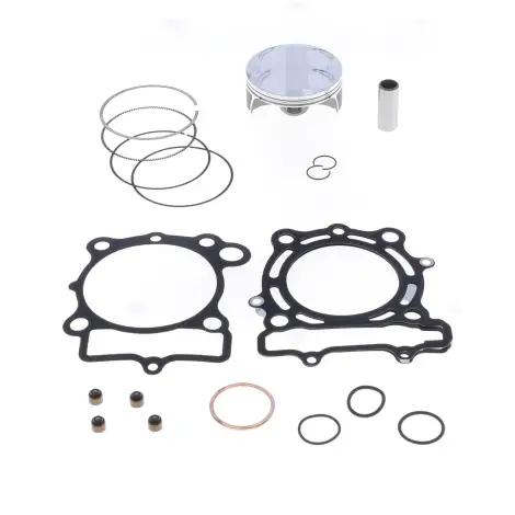 Top End Piston Kit:
