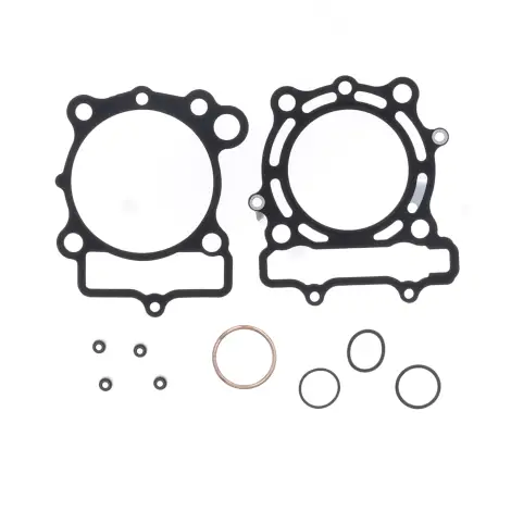 Top End Piston Kit: