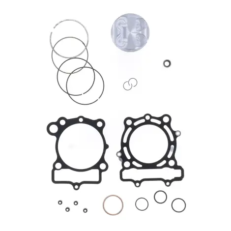 Top End Piston Kit: