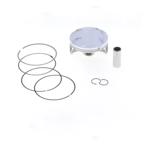 Top End Piston Kit: