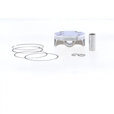 Top End Piston Kit: