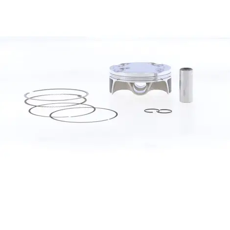 Top End Piston Kit: