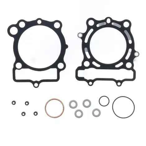 Top End Piston Kit: