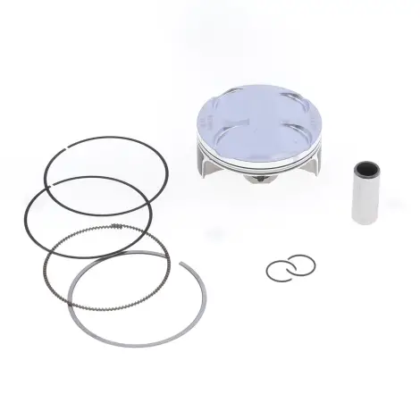 Top End Piston Kit: