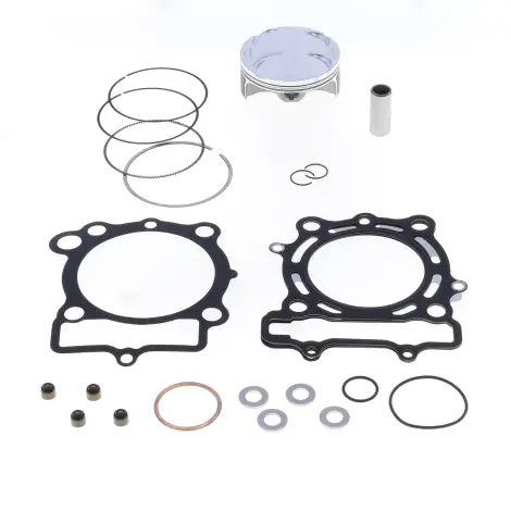 Top End Piston Kit: