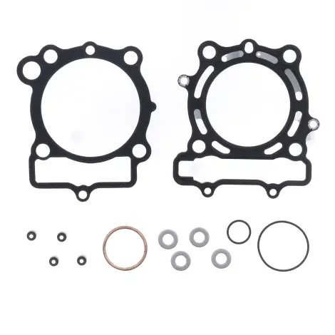 Top End Piston Kit: