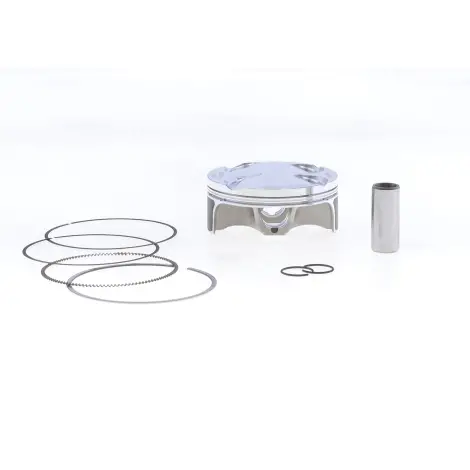 Top End Piston Kit: