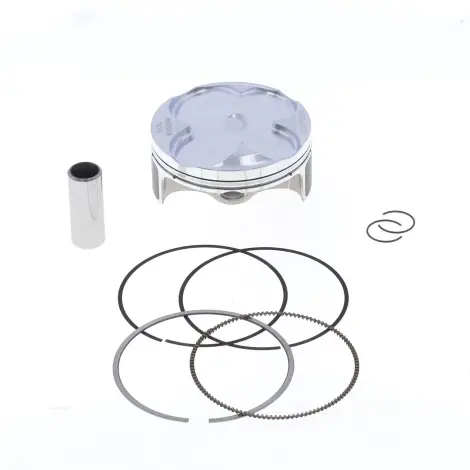 Top End Piston Kit: