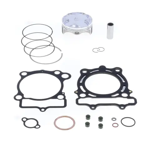 Top End Piston Kit: