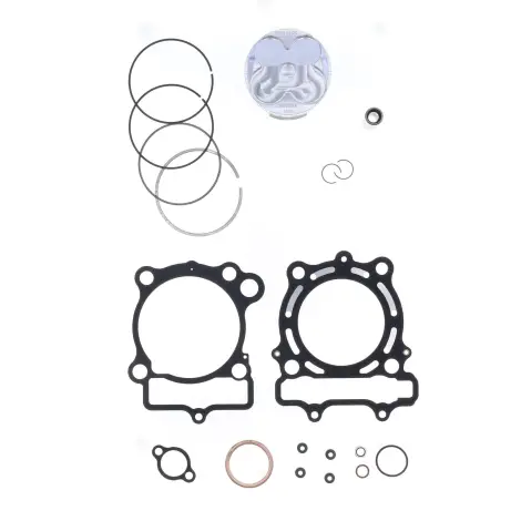 Top End Piston Kit:
