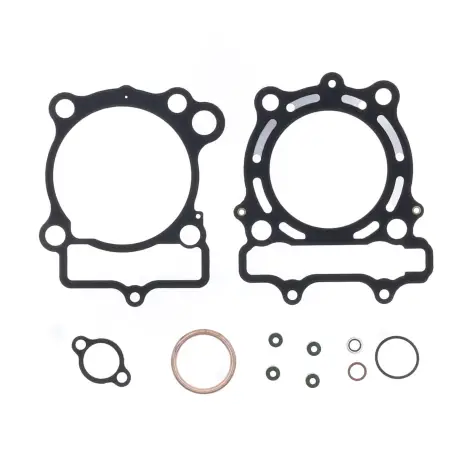 Top End Piston Kit: