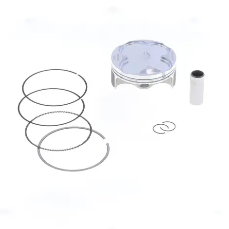 Top End Piston Kit: