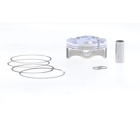 Top End Piston Kit: