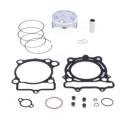 Top End Piston Kit: