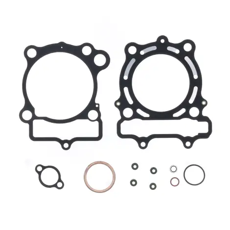 Top End Piston Kit: