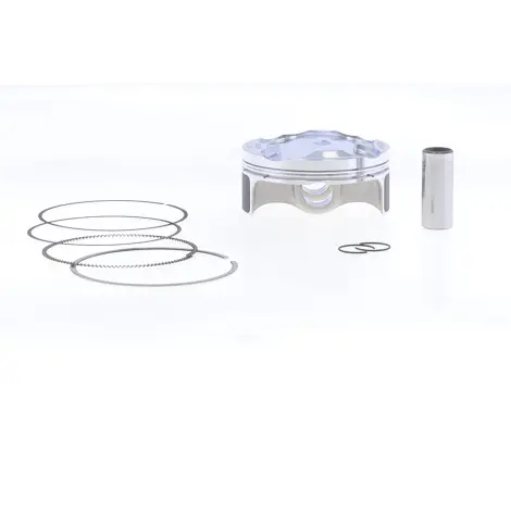 Top End Piston Kit: