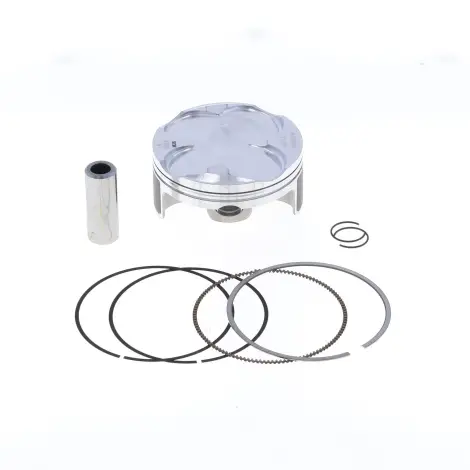Top End Piston Kit:
