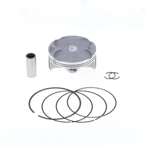 Top End Piston Kit:
