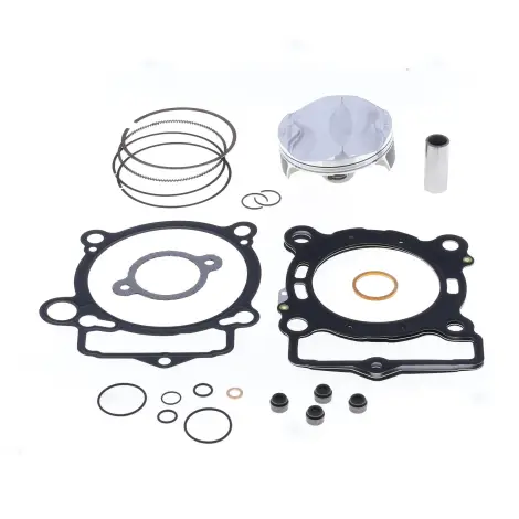 Top End Piston Kit: