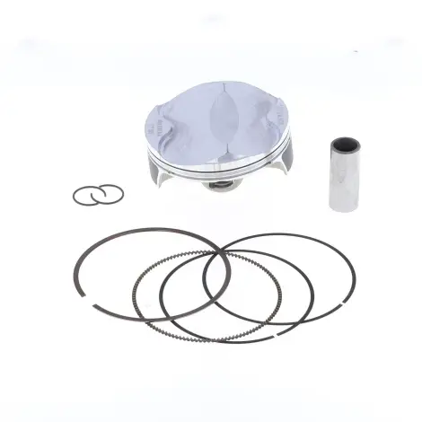 Top End Piston Kit: