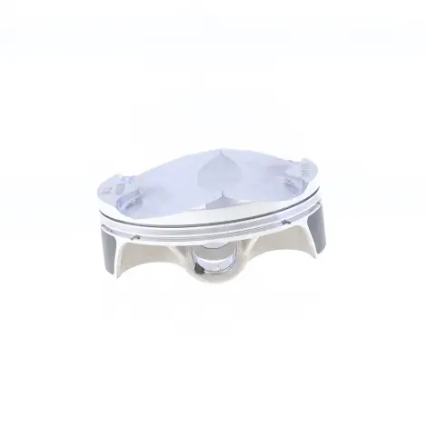Top End Piston Kit: