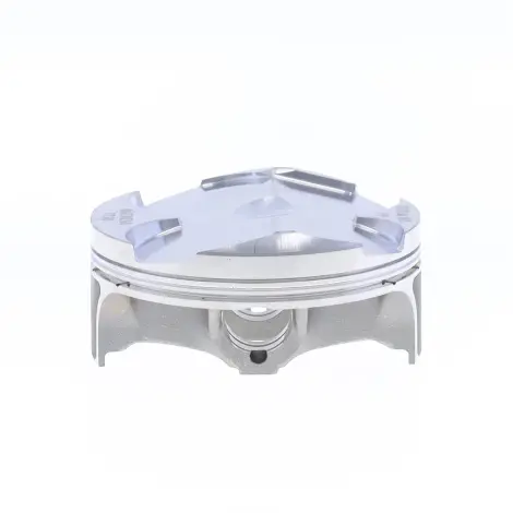 Top End Piston Kit: