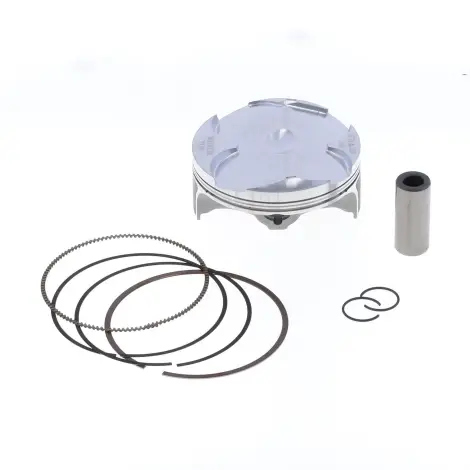 Top End Piston Kit:
