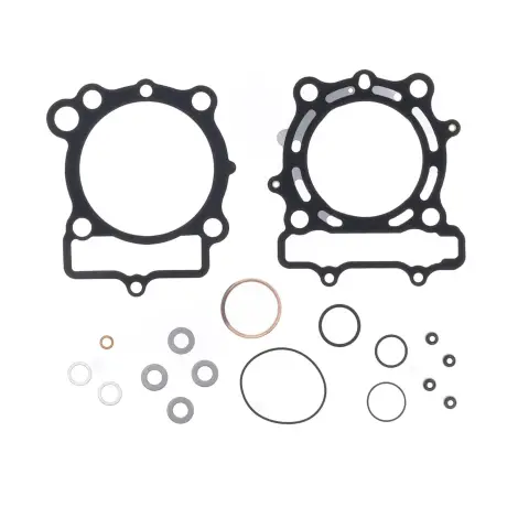 Top End Piston Kit: