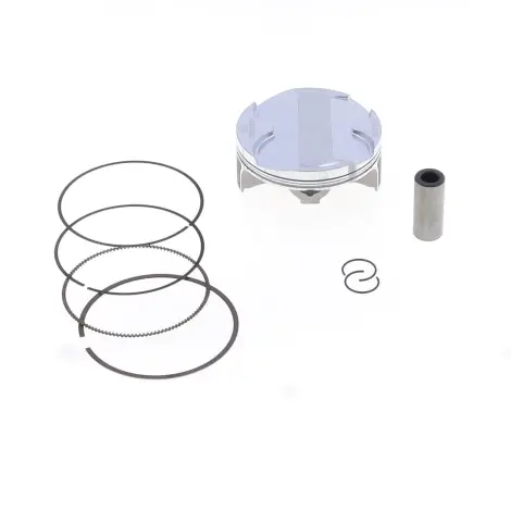Top End Piston Kit: