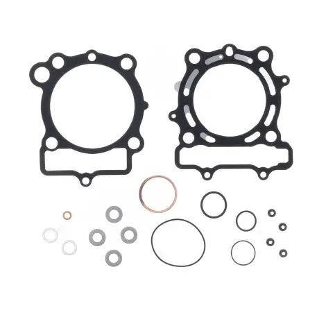 Top End Piston Kit: