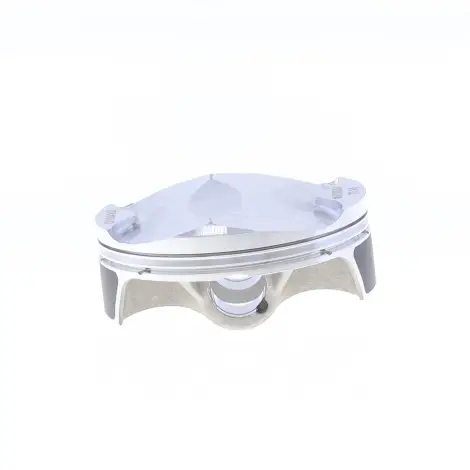 Top End Piston Kit:
