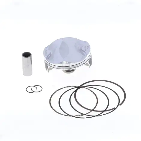 Top End Piston Kit: