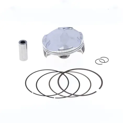 Top End Piston Kit: