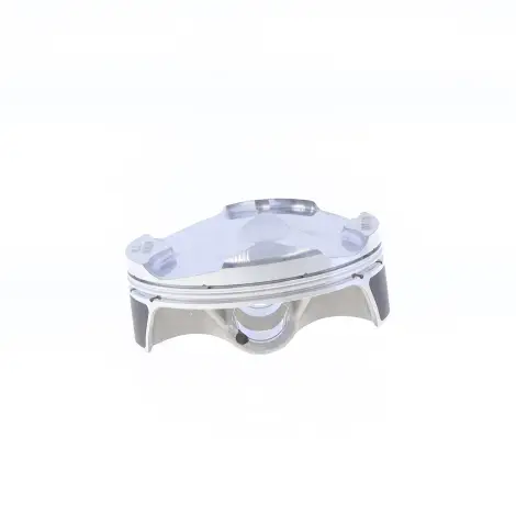 Top End Piston Kit:
